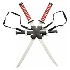 Deadpool Weapons Kit Ninja