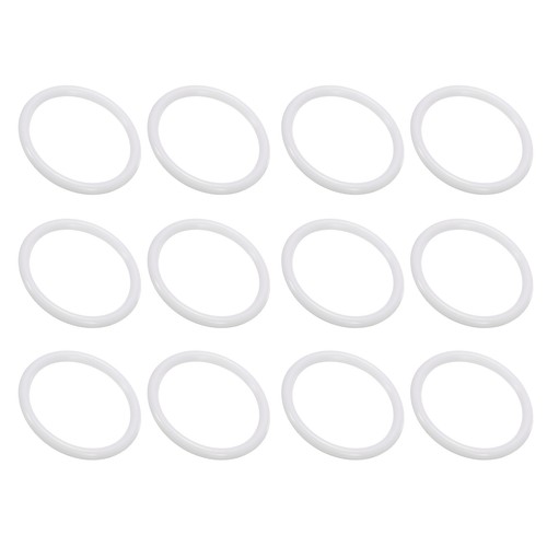 12pcs pp plastic - 1.97",