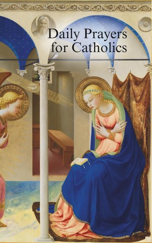 Daily prayers for - daily,