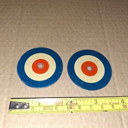 P101 original meccano - original,
