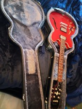 Epiphone Dot ES-335 Lefty