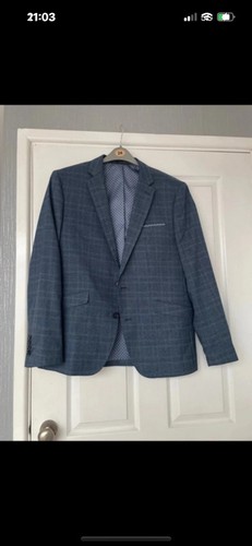 Mans piece suit - 2,