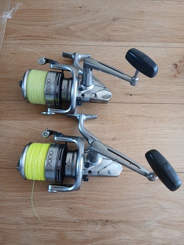 Shimano navi xsb 7000 big - navi, pit