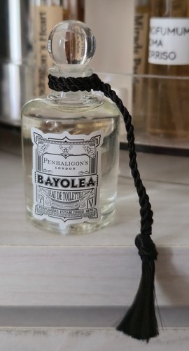 Discontinued penhaligon - discontinued, penhaligon's