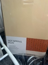 Klarstein Hot Spring Plus hot