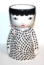 Anthropologie Kinska Face