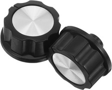 Universal Cooker Control Knob