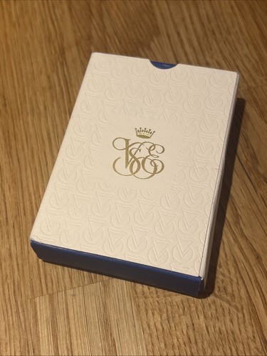 Orient express playing cards - express,