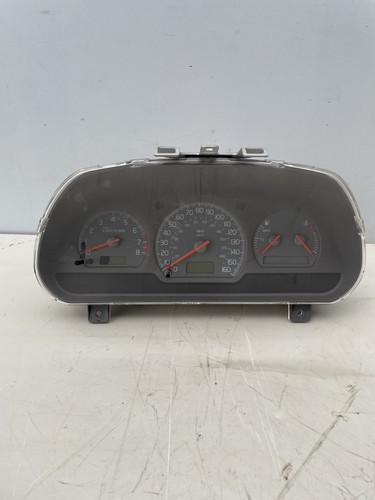 Volvo s40 mk1 - mk1, 2004