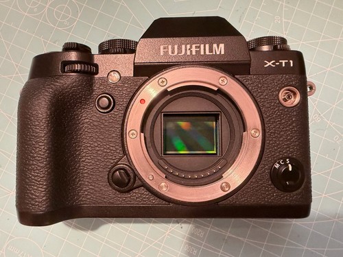 Fujifilm mirrorless - fujifilm,