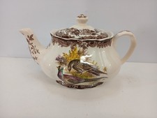 ROYAL WORCESTER of Palissy