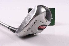 Left Hand Wilson Staff Fybrid