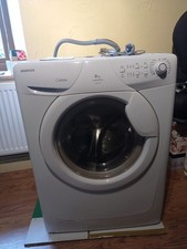 Hoover Optima 1400 8kg washing