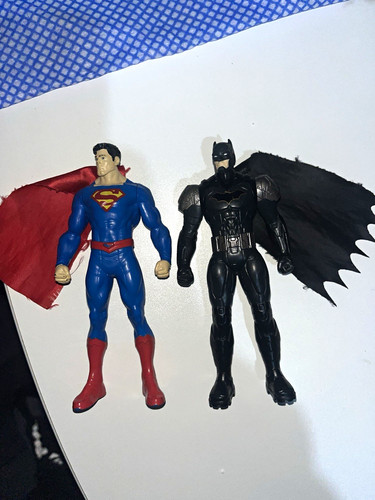 Comics superman batman - dc, &