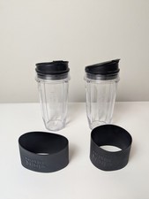 Nutri ninja replacement - 2x,