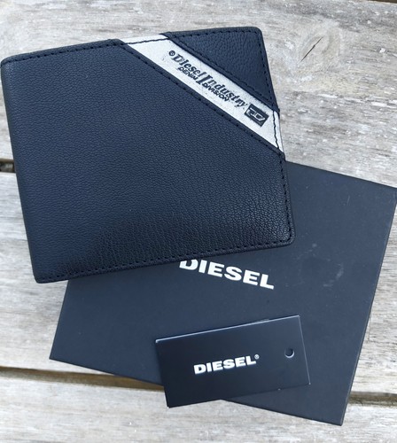 Genuine diesel black - genuine,