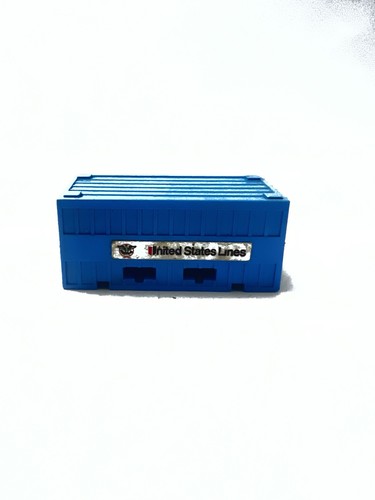 Vintage matchbox united states - vintage,