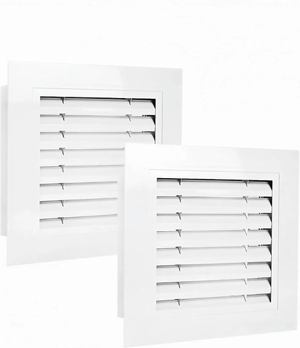 Pcs 20 gable aluminum - 20", x