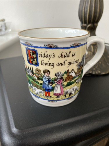 Vintage 1990 royal worcester - 1990,