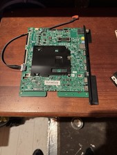 Samsung UE40KU6000K Main Board BN94-11233L