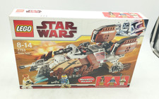 LEGO 7753 Pirate Tank New MISB