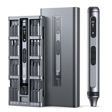 50-in-1 Precision Screwdriver