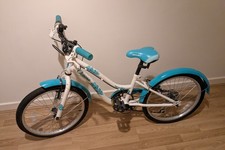 Apollo Oceana Junior Bike 20" Wheel