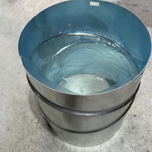 Velux elbow for rigid - velux,
