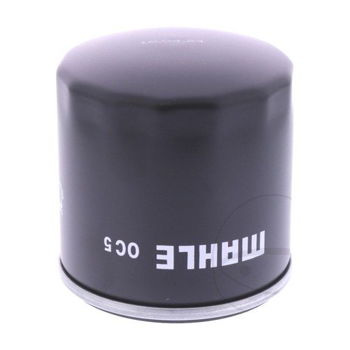 Mahle oil filter 1pc fits - mahle, 5