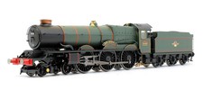 Hornby Pre-Owned R3384TTS BR