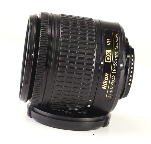 Nikon 55mm f3 5 - nikon, dx