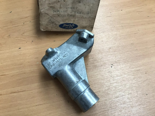Ford escort mark steering - escort,