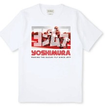Yoshimura Motorbike T-shirt