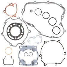 Vertex full gasket kit - vertex,