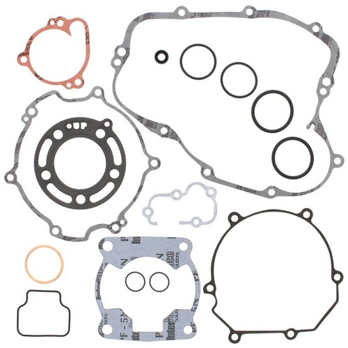 Vertex full gasket - vertex,