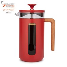 LA CAFETIERE PISA 8 CUP RED CAFETIERE 1LITRE