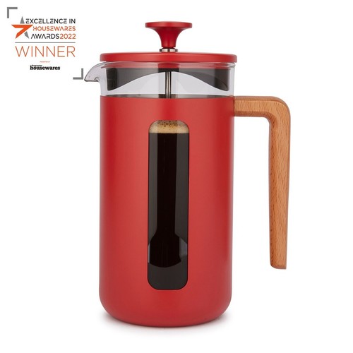 Cafetiere pisa cup - la, 8