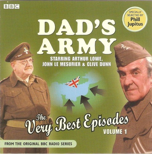Perry croft dad s army - &,
