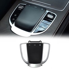 Center Multimedia Touch Pad