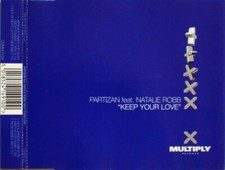 PARTIZAN - KEEP YOUR LOVE