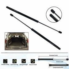 2X For Vauxhall Opel Astra MK4 1998-2004 Rear Tailgate Boot Gas Struts Supports