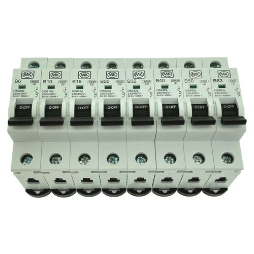 Sentry mcb 5906s 5910s - mk,