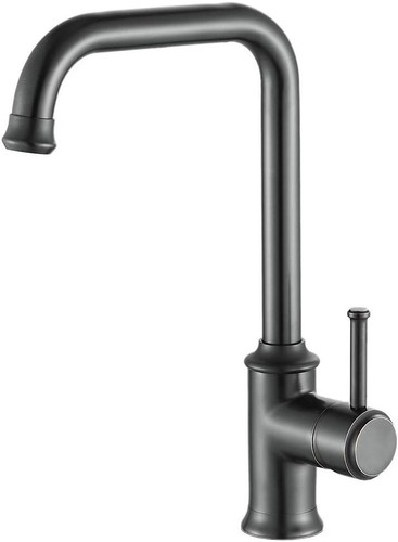 Kitchen sink taps single - kitchen,