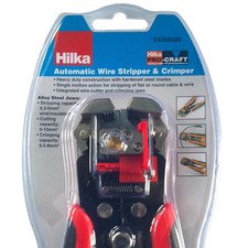 Pro Hilka Automatic Wire Cable