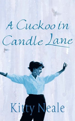 Cuckoo candle lane - candle, lane,kitty