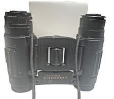 Vintage Hanimax Discovery 8/21