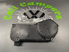 Volkswagen T4 2.5 Injection Pump Timing Belt Cover