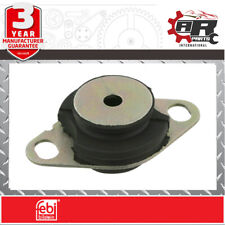 Engine / Transmission Mount Mounting - LH - fits Renault Clio, Kangoo, Megane...
