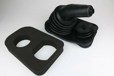 Gear lever rubber - lever, gaiter