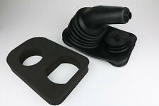 Gear lever Rubber gaiter &
